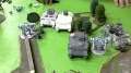 40k Battle Report: 1750pts Orks vs Grey Knights