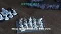 Battle Report High Elves vs Lizardmen part 1 of 2