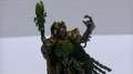 How to Paint Imotekh the Stormlord