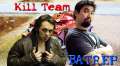 Kill Team Batrep: Deff Rolla VS Chosen Part 1/3