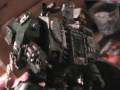 Dark Angels Black Reach dreadnought conversion