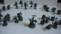 WAAAAAAGH!! starting orks!