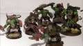 Ork Kommandos - Big Boss Snikrot
