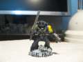 (OLD) Space Wolf Blood Claw