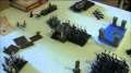 WHFB: Lizardmen vs High Elves 2500 Point Battle Report 