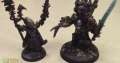 Who Would Win: Eldrad VS Abaddon?