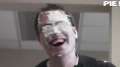 Matt Takes 10 Pie Plates to the Face 