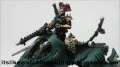 Dark Eldar Venom Tutorial