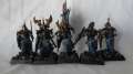 Personal Paintocalypse 2: Grave Guard