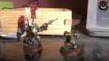 Bloodygamers live: the Ork army part 1