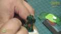 Kris Paints Space Marines: Dark Angels Part 2/3