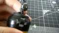 Lotr sbg how to paint a dwarf warrior part1