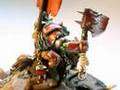warhammer Orc