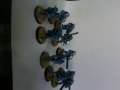 my Tau fire warriors