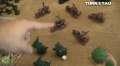 Orks vs Tau Waaagh! Batrep Part 2/3