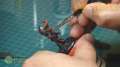 Painting Tutorial: Dark Metal