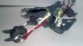 WazDakka GutsMek - Part : 2 WIP