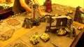 Battle report (in Spanish) Dark Angels vs Imperial Guard