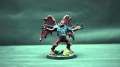 SynisterDan Tyranids Showcase Video