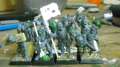  Warhammer Pirate Army (WIP) Part 2