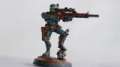 Vindicare Assassin