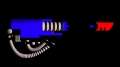 3D Lascannon project 