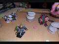Battle Report completed