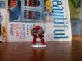 New Blood Angels Scheme