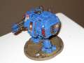 Ultramarines Dreadnought