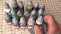 Starting to paint - what you will need Video #003