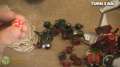 Orks vs Blood Angels Waaagh Batrep Part 3/4
