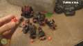 Orks vs Blood Angels Waaagh Batrep Part 4/4