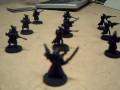 my eldar army so far