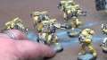 Lamenters, Warhammer 40,000