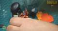 Kris Paints Space Marines: BloodAngel Part 3/3