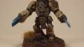 Up Close: Death Wing Terminators