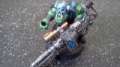 Ork conversions