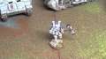 Pre Heresy Kharn and World Eater Vehicles