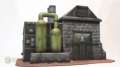 Sci-fi Factory-Painting Part 1/3