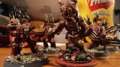 40K WIP - Let the Chaos Begin!