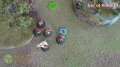  Necrons vs Dark Eldar 6th Edition 40k Battle Report - Beat Matt Batrep - Part 2/2