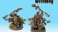 Ork Weirdboy/Warp