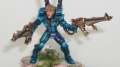 Eldar Dire Avenger Exarch