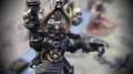  40k Rejects Batrep: Ork Stompa VS Chosen Chaos Marines