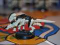 how to paint hivefleet gravedigger