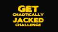 Get Chaotically Jacked Exercise Vlog 5 Dave