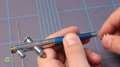 Airbrush Everything: Part 4/5 - Cleaning your Airbrush