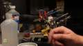 Airbrush Everything: Part 5/5 - Station Setup