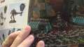 Matthew Paints Six Necron Doomscythes
