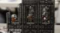 Grey Knight List Building: Multiplying Effect (Prescience)